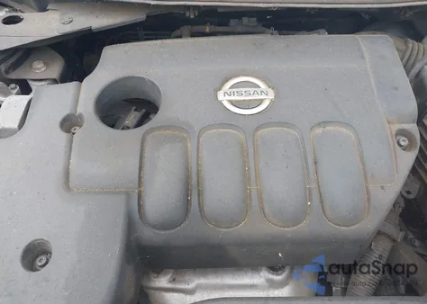 2011 Nissan Altima 2.5 S из США, поврежденный, VIN 1N4AL2AP3BN514293